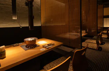 昇家 池下向陽荘店