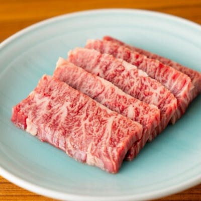 黒毛和牛のこだわり仕入れ