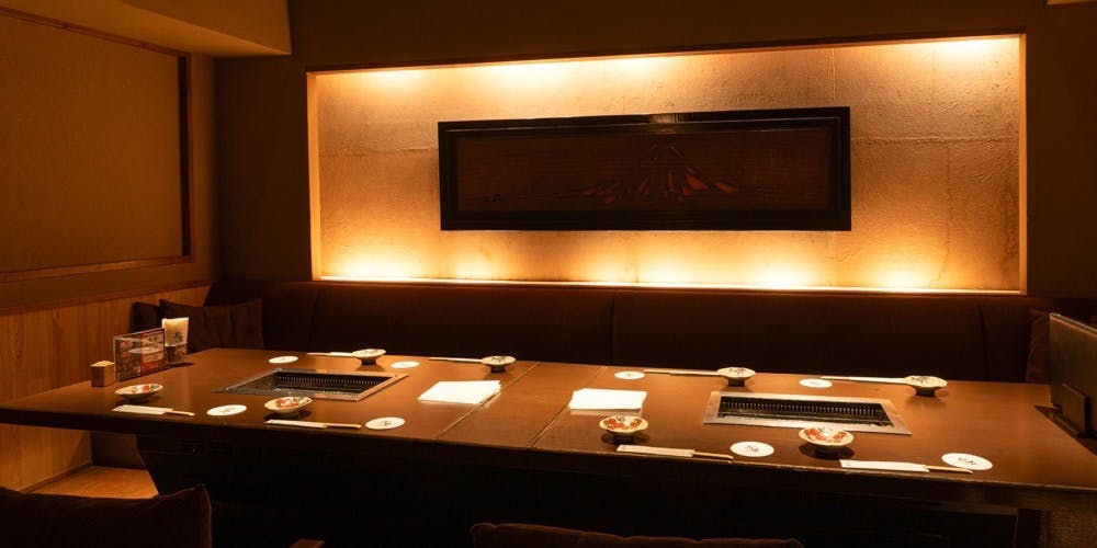 昇家 正々堂店 (ショウヤセイセイドウテン) - 矢場町/焼肉 [一休.com