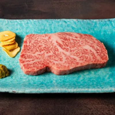 黒毛和牛ヒレや“うにく”、素材の旨味を心ゆくまで堪能