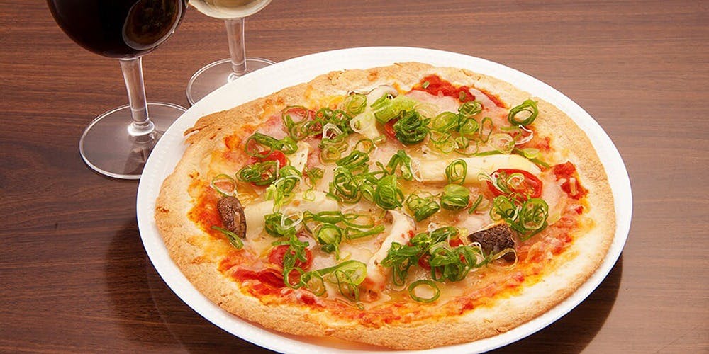 直火焼きと旬菜 CAche CAche（カシュカシュ）／八重洲ターミナルホテル - 画像6