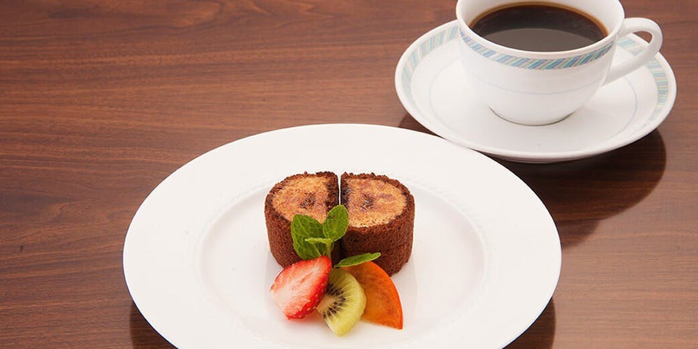 直火焼きと旬菜 CAche CAche（カシュカシュ）／八重洲ターミナルホテル - 画像7