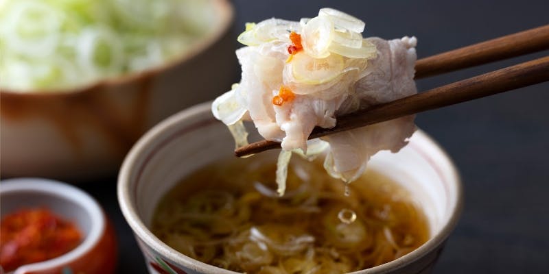 【個別鍋】「ヴィーガン会席」（ 6品）