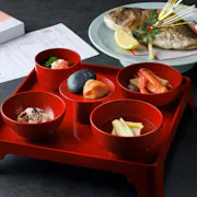お食い初め御膳
