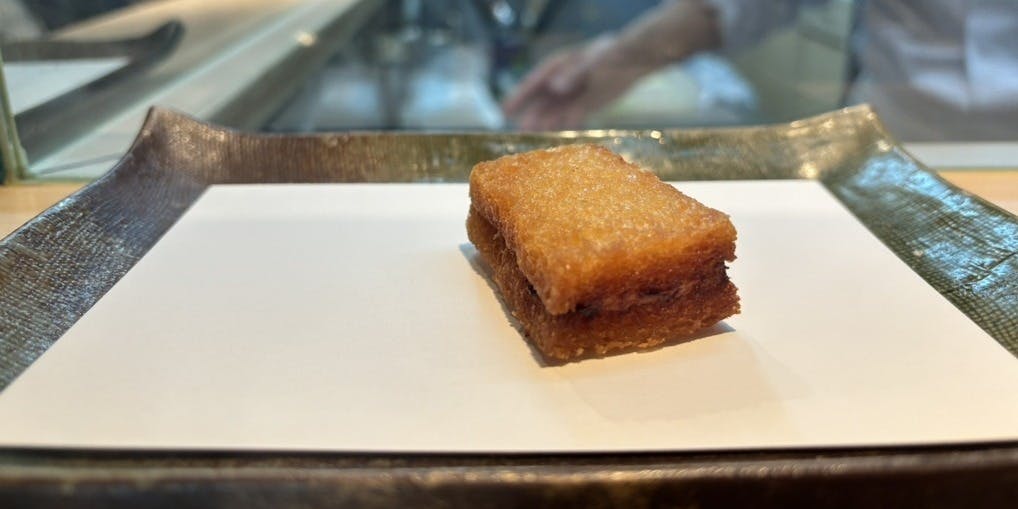 天ぷら割烹佐とう - 画像13