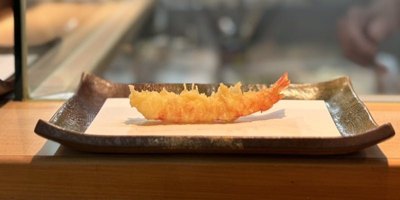 天ぷら割烹佐とう - 画像5