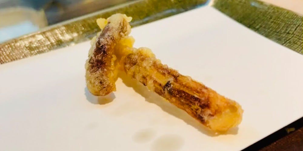 天ぷら割烹佐とう - 画像6