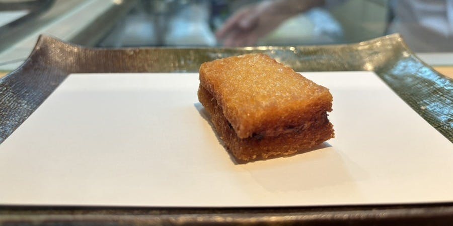 天ぷら割烹佐とう - 画像7