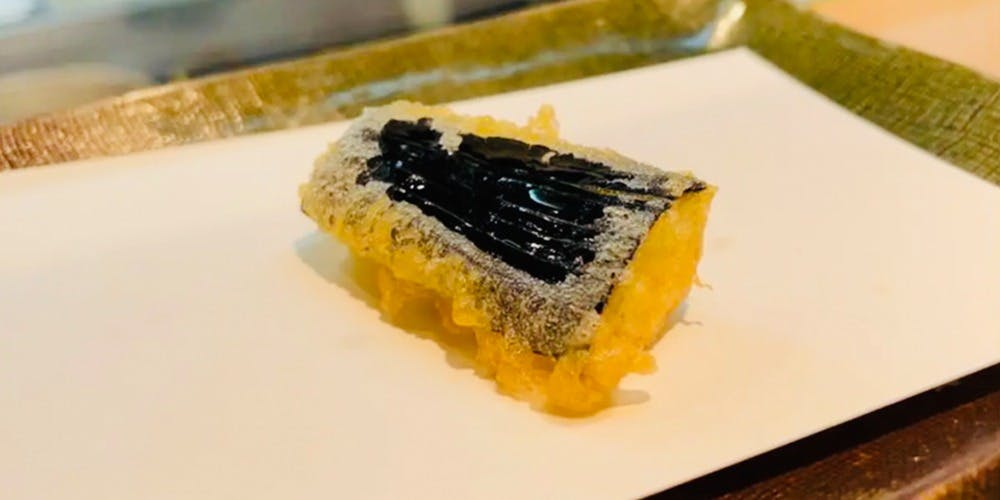 天ぷら割烹佐とう - 画像8