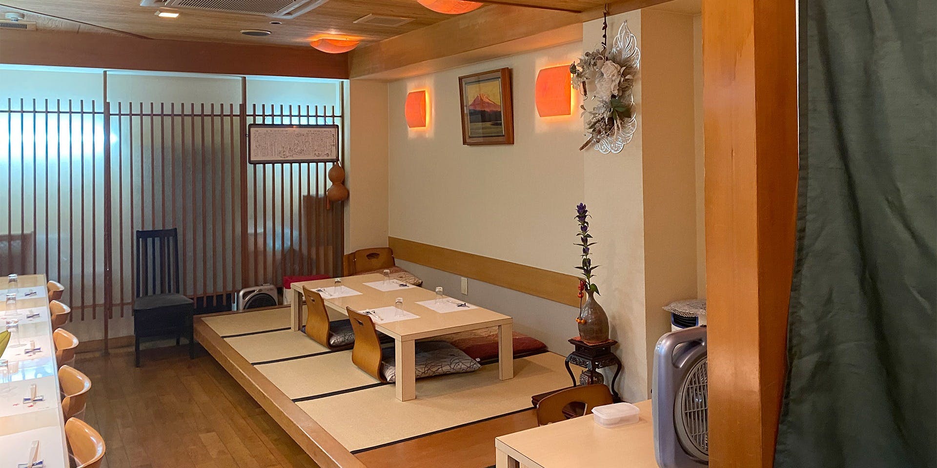 天ぷら割烹佐とう - 画像4