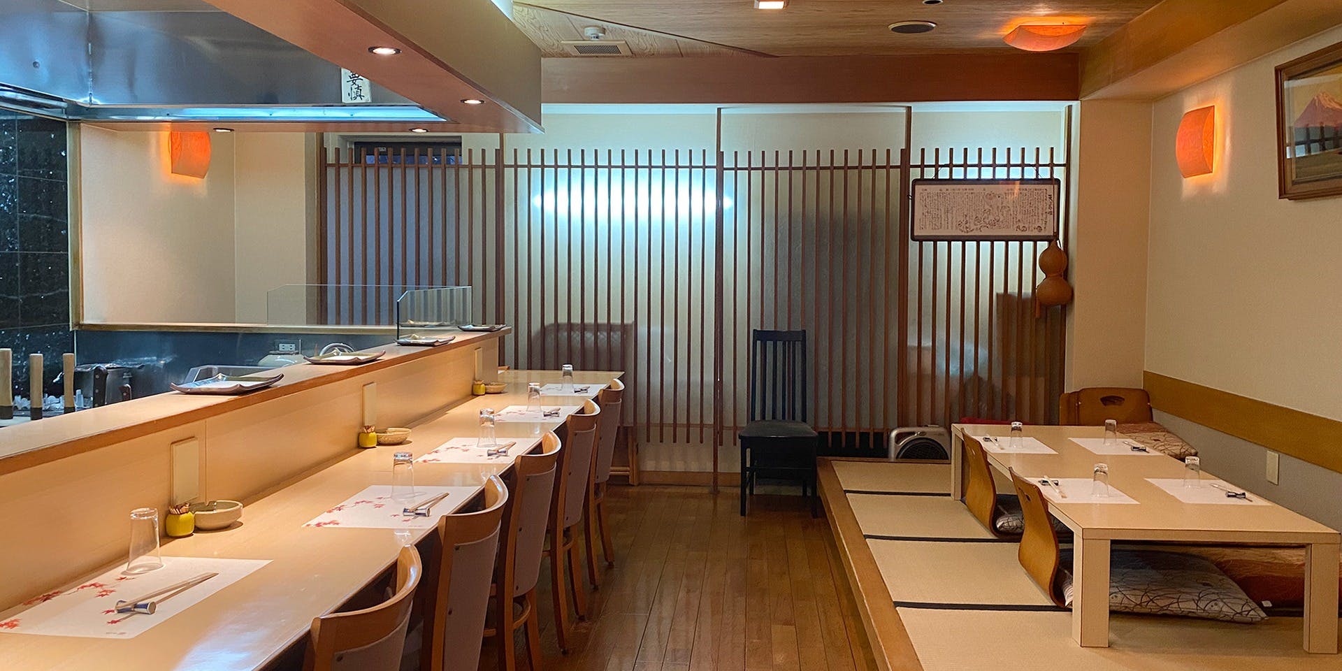 天ぷら割烹佐とう - 画像15