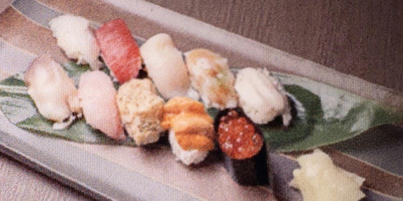 おすすめコース