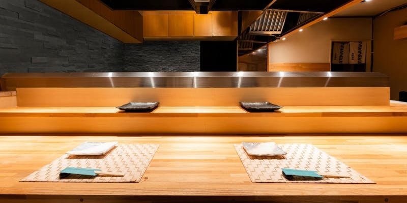 お席のみのご予約