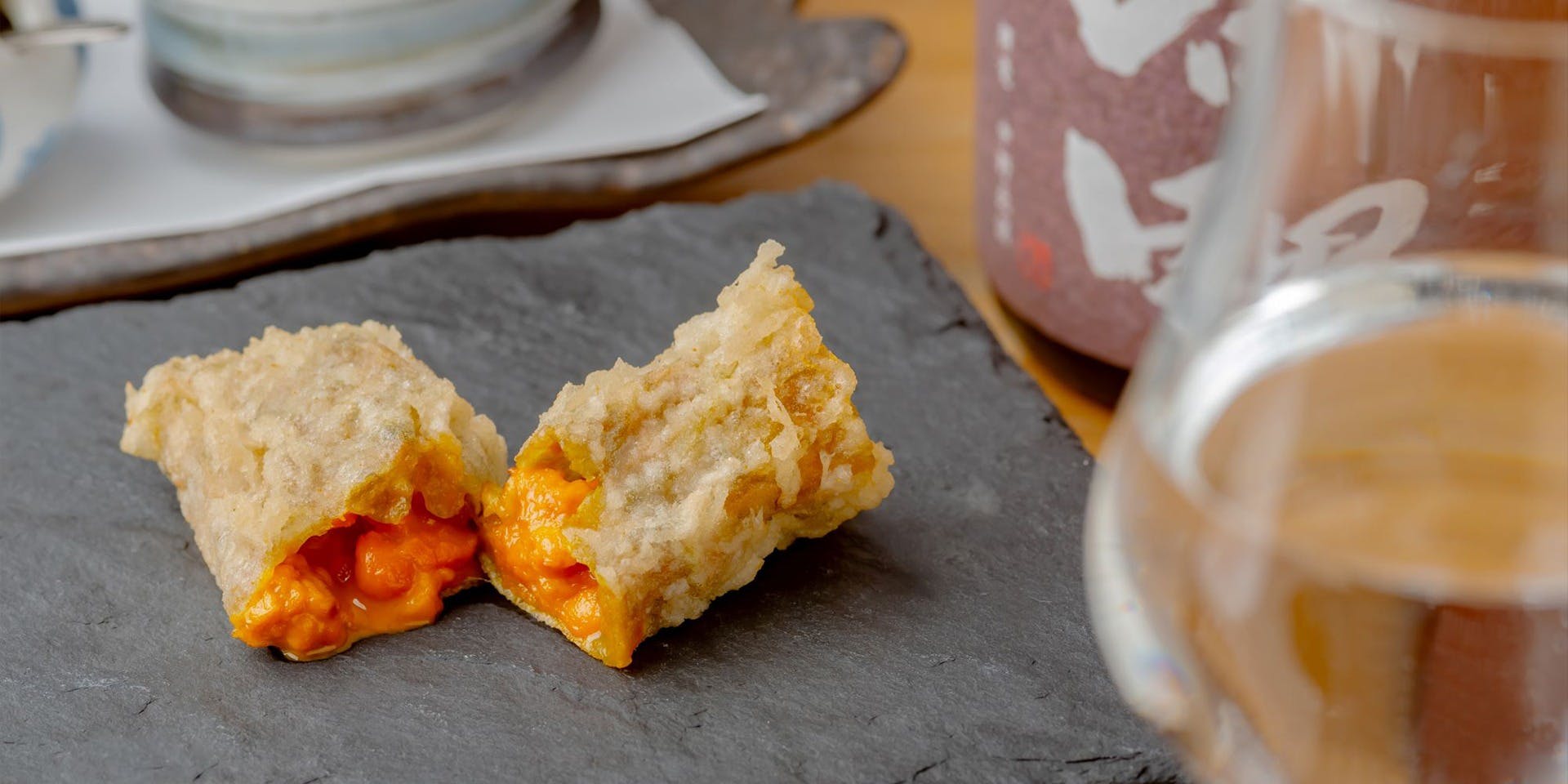 天婦羅たけうち - 画像4