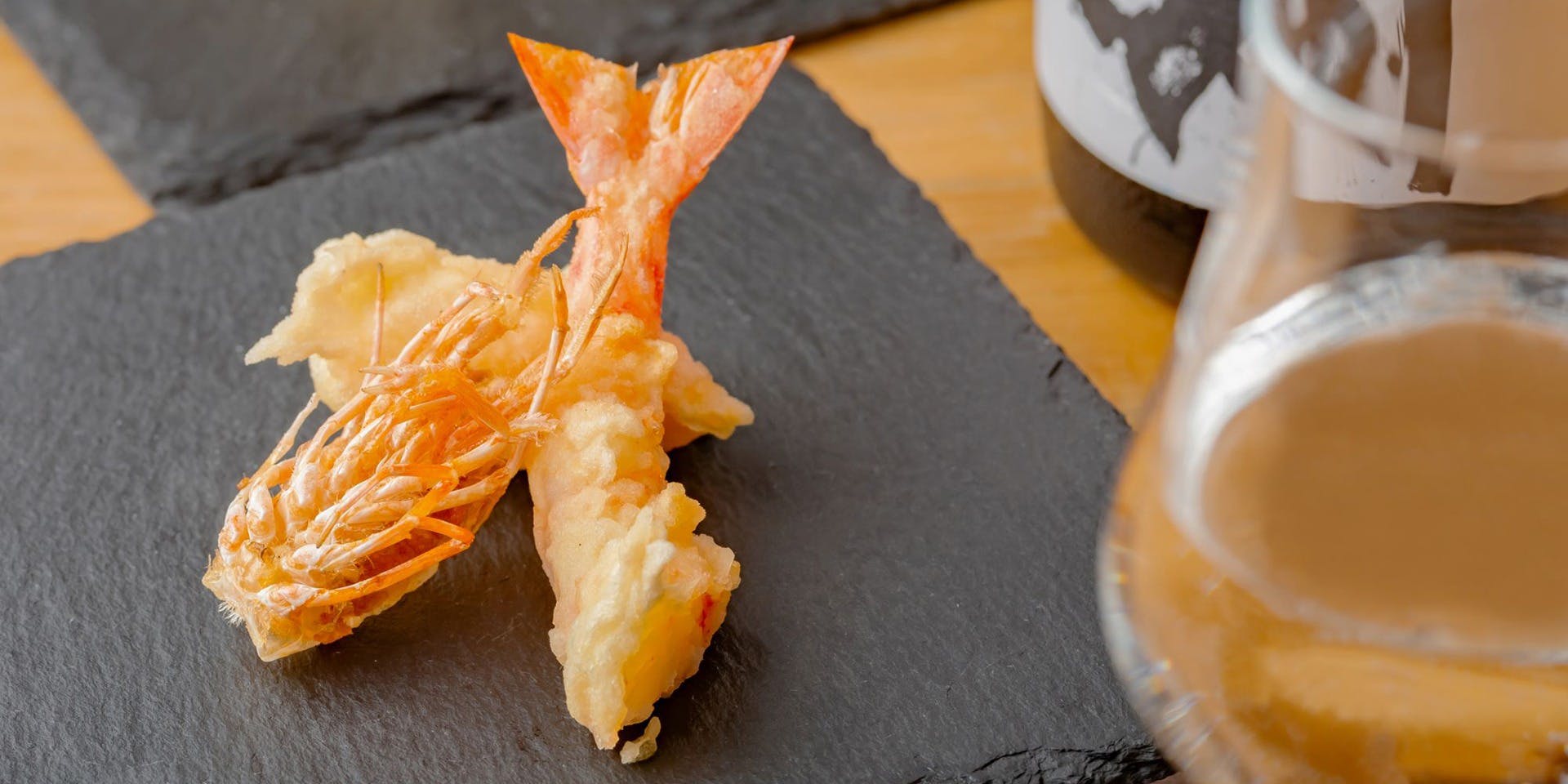 天婦羅たけうち - 画像5