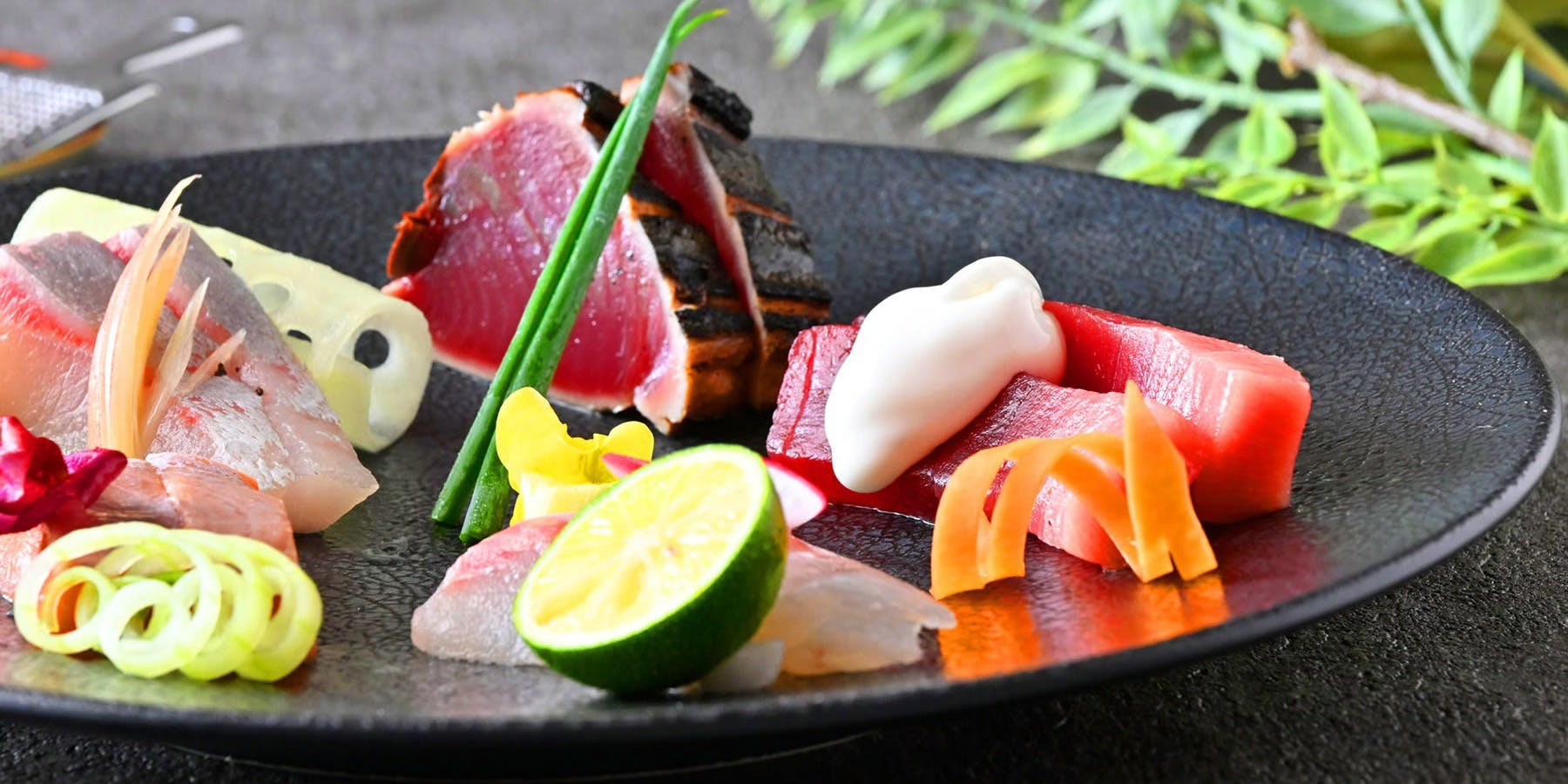 WA酒WA食 - 画像4