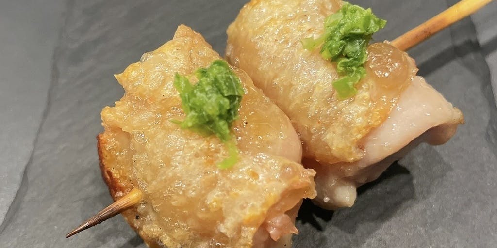 焼鳥 華灯 - 画像4