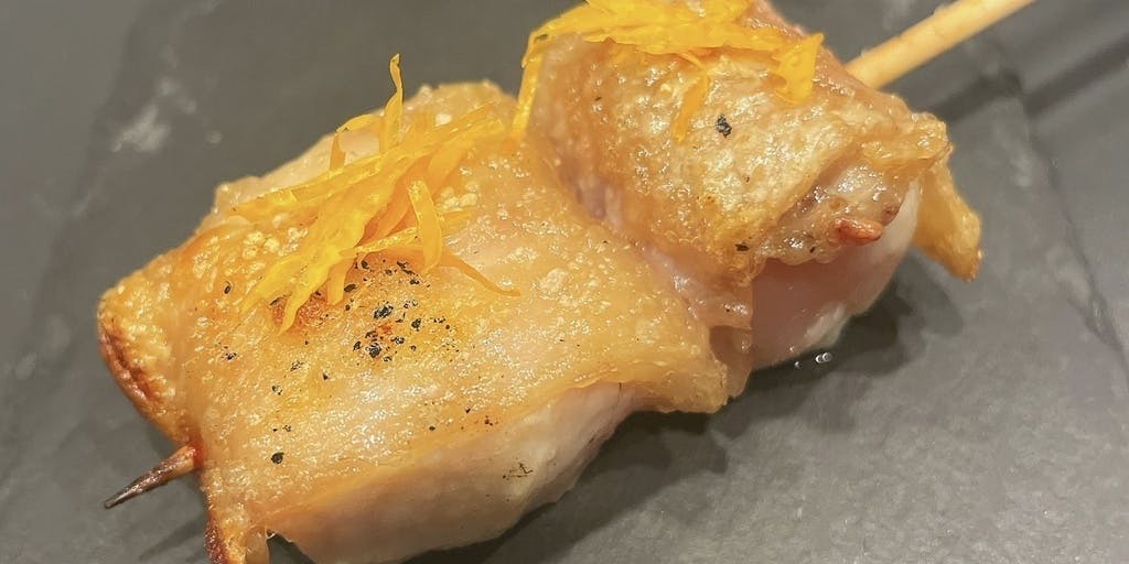 焼鳥 華灯 - 画像5