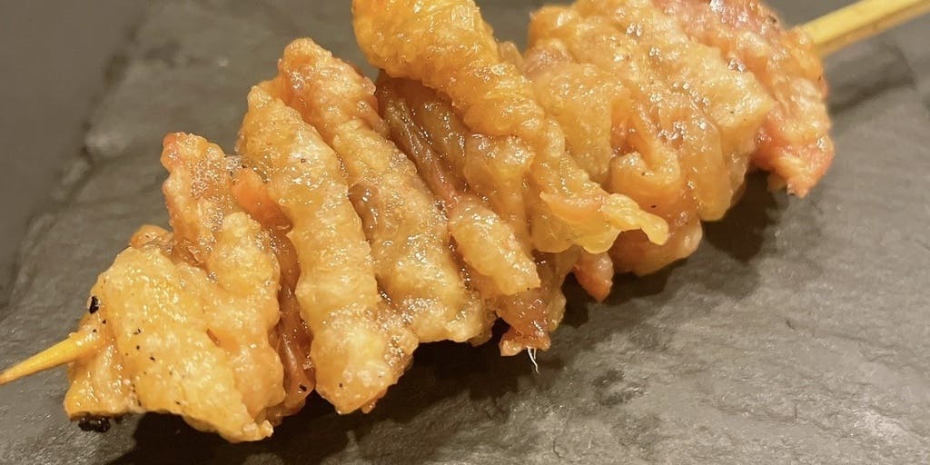 焼鳥 華灯 - 画像7