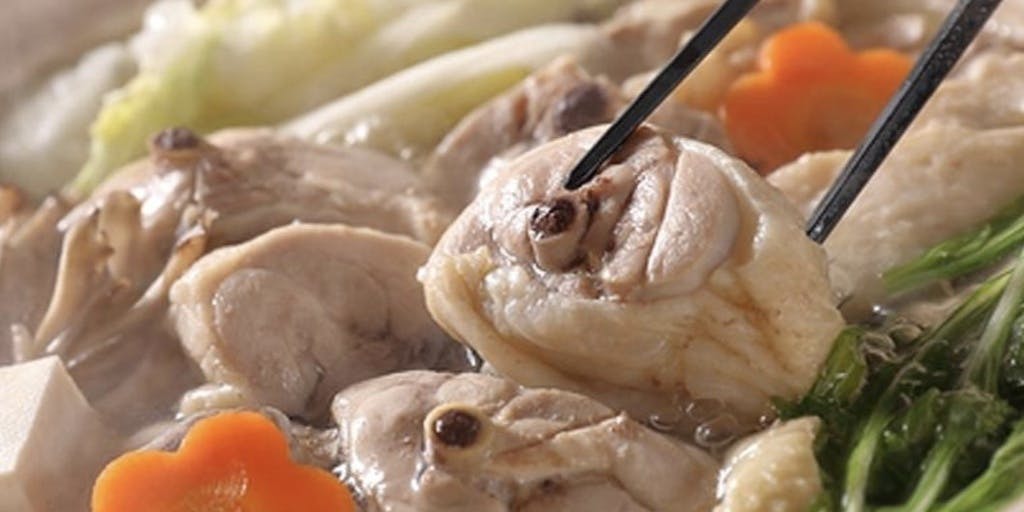 焼鳥 華灯 - 画像8