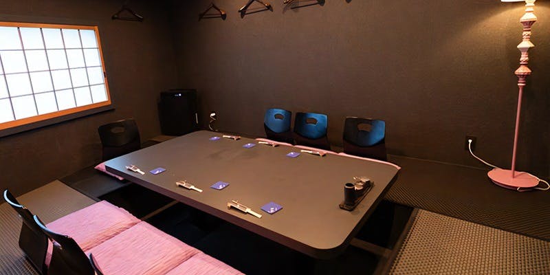 焼鳥 華灯 - 画像1