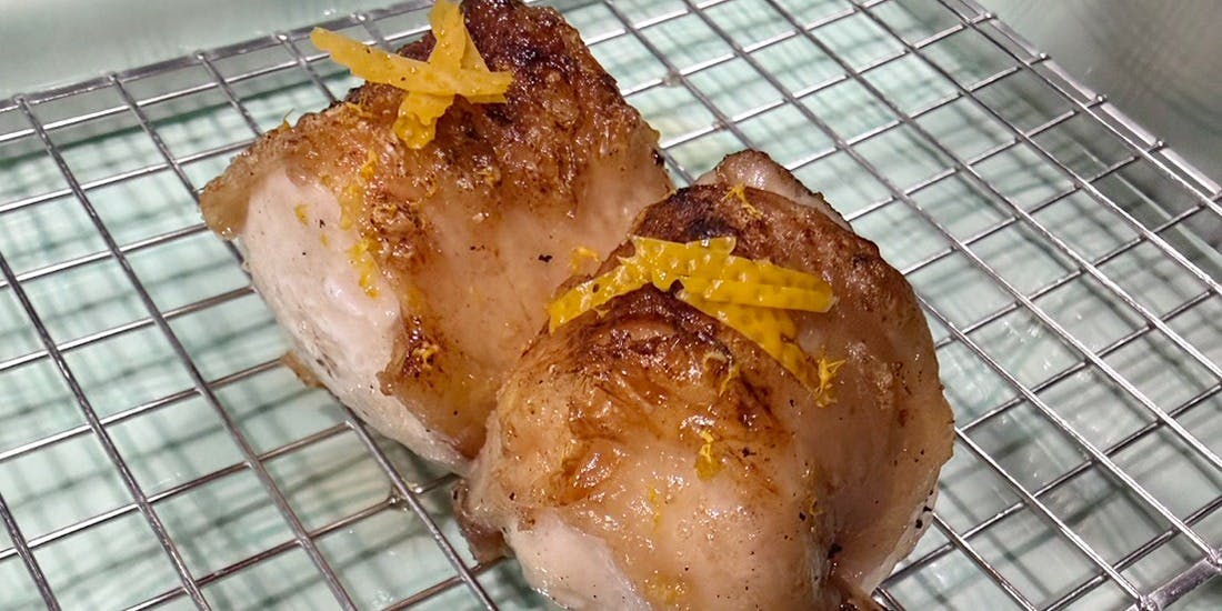 焼鳥 華灯 - 画像2