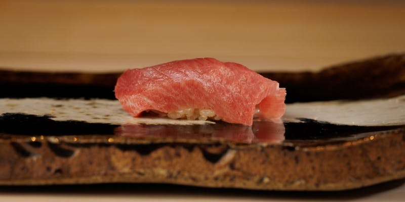 【ランチ：おまかせ上コース】※個室席限定