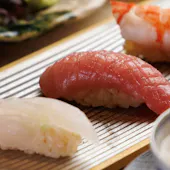 WASHOKU SUSHI ゆゆ 梅田店