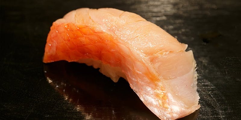 【昼のお品書き】おまかせ