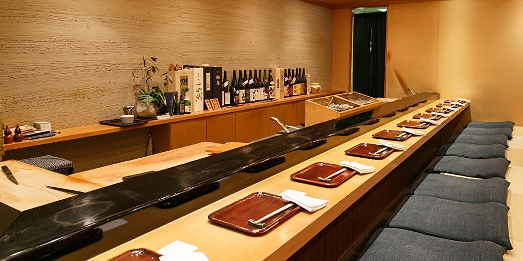 一休.comレストラン