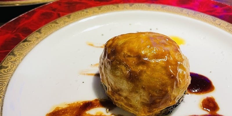 スペシャルコース