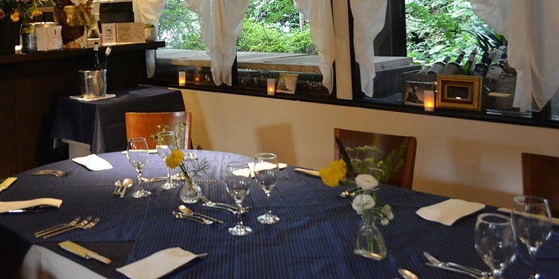 フランス厨房 旬彩