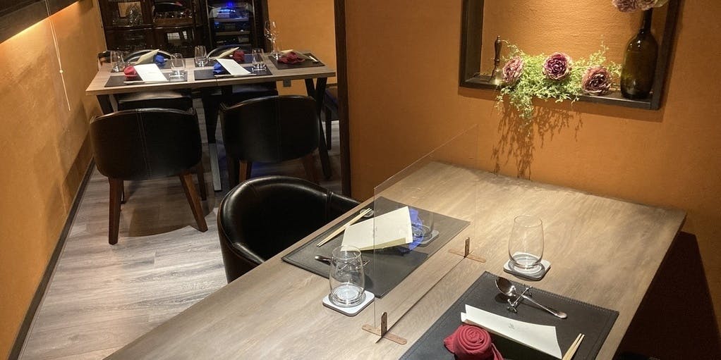 Ristorante Narvalo - 画像2