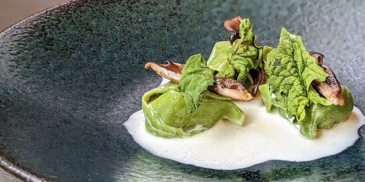 Ristorante Narvalo - 画像4