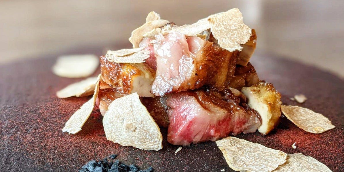 Ristorante Narvalo - 画像5