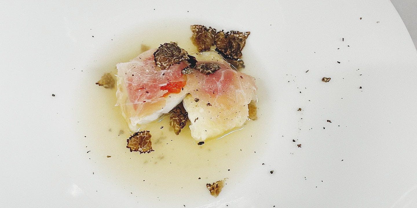 osteria tipo00 - 画像8