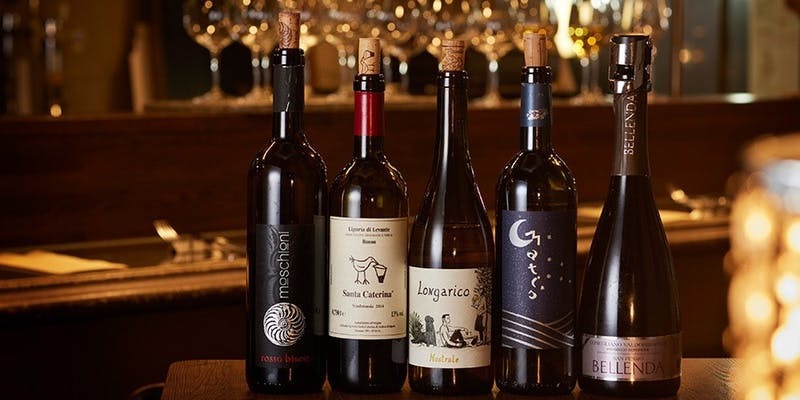 【席のみ予約】お食事の内容は当日選ぶ