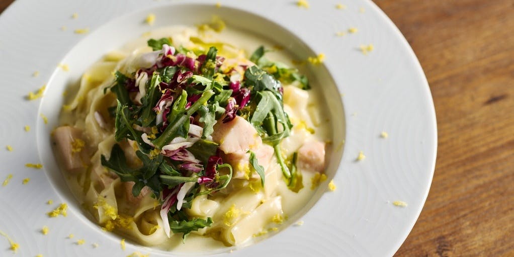 osteria L′armonia - 画像8