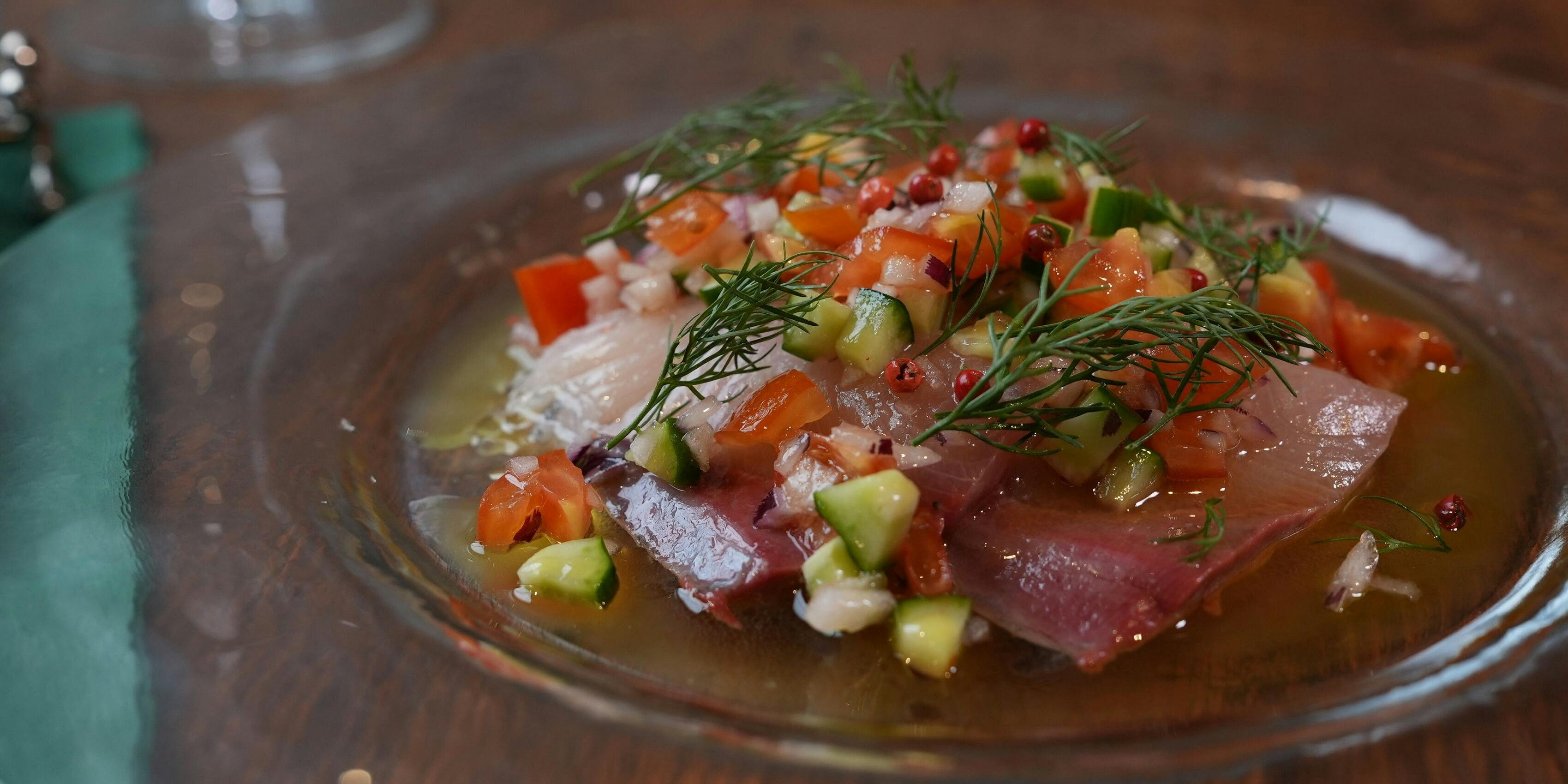 osteria L′armonia - 画像7