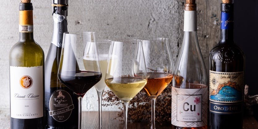 osteria L′armonia - 画像10