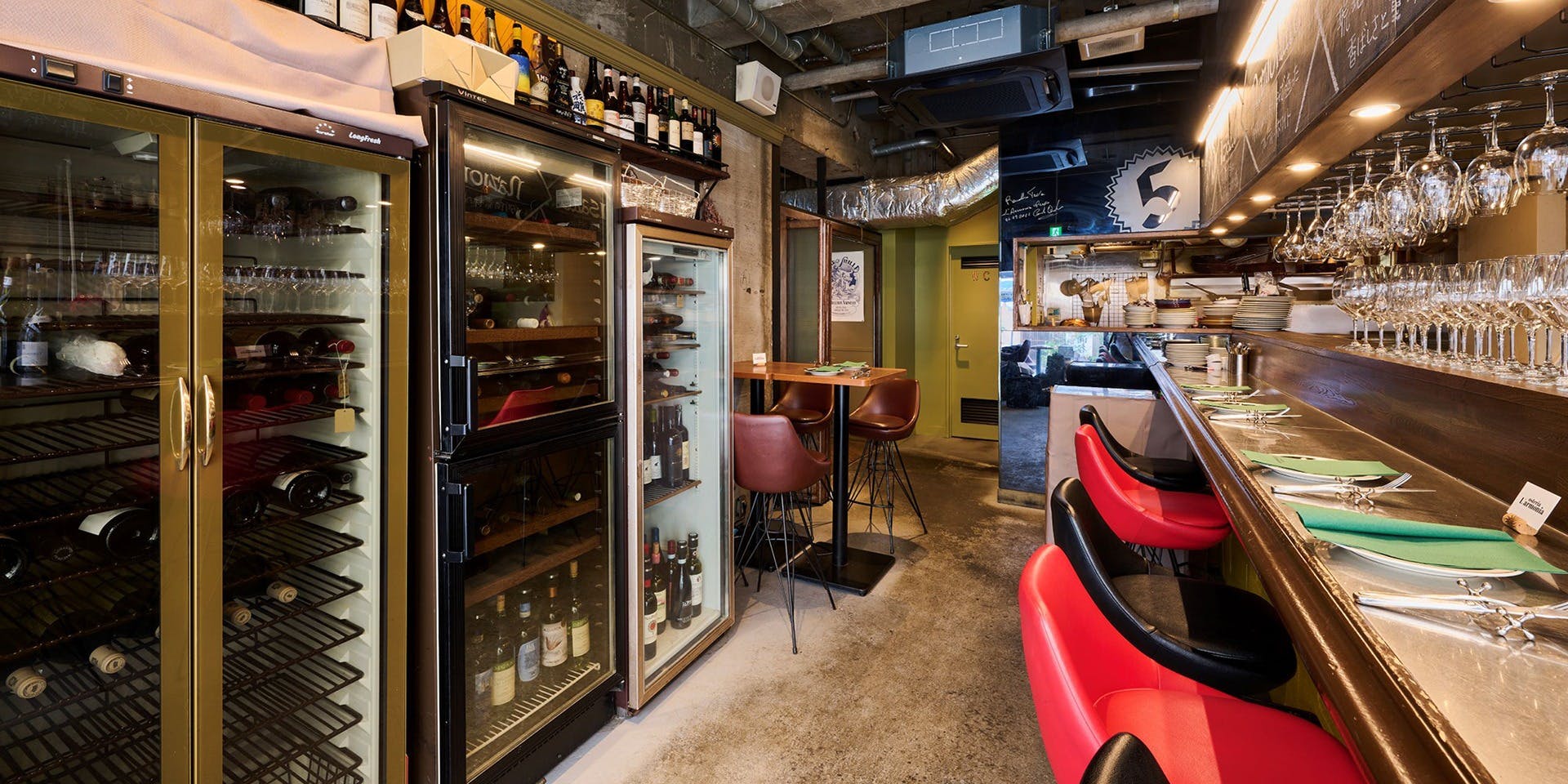 osteria L′armonia - 画像1