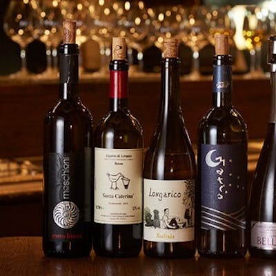 ソムリエ厳選の多彩なイタリアワイン