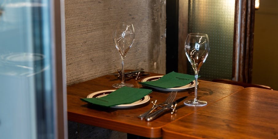 osteria L′armonia - 画像12