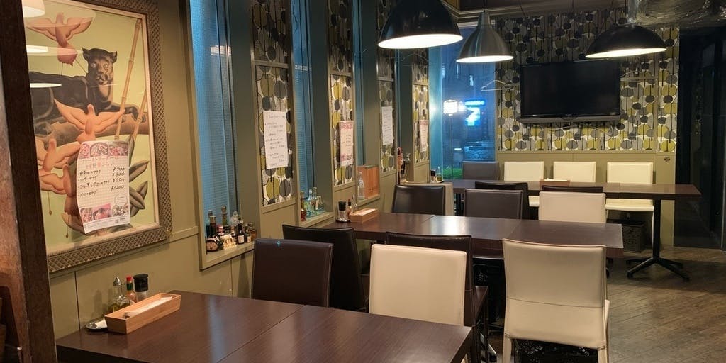 osteria L′armonia - 画像13