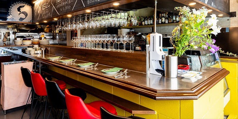 osteria L′armonia - 画像15