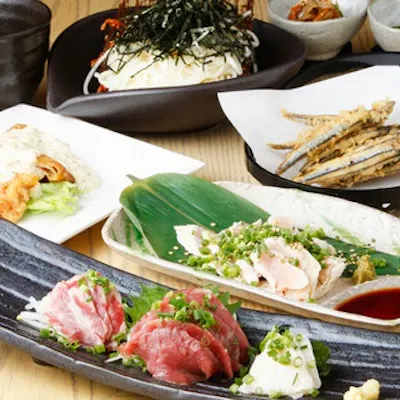 17時~18時のご予約でコース料金25・OFF