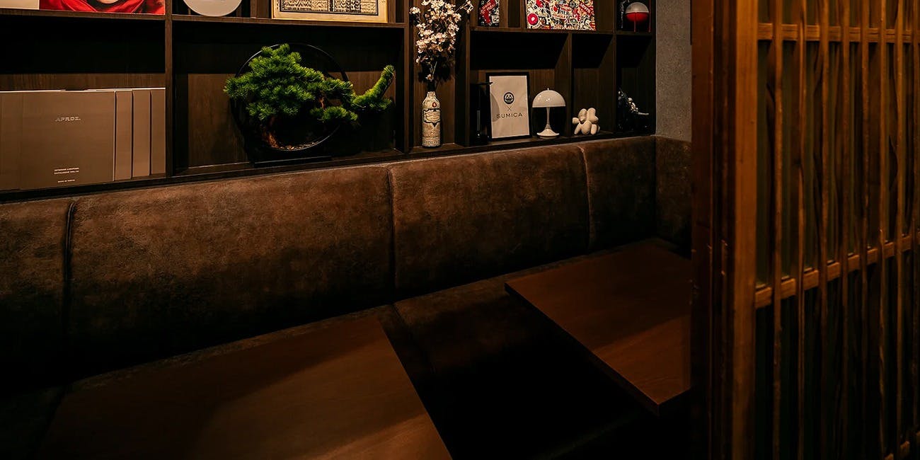 鉄板焼き八八 ワイン専門店 - 画像2