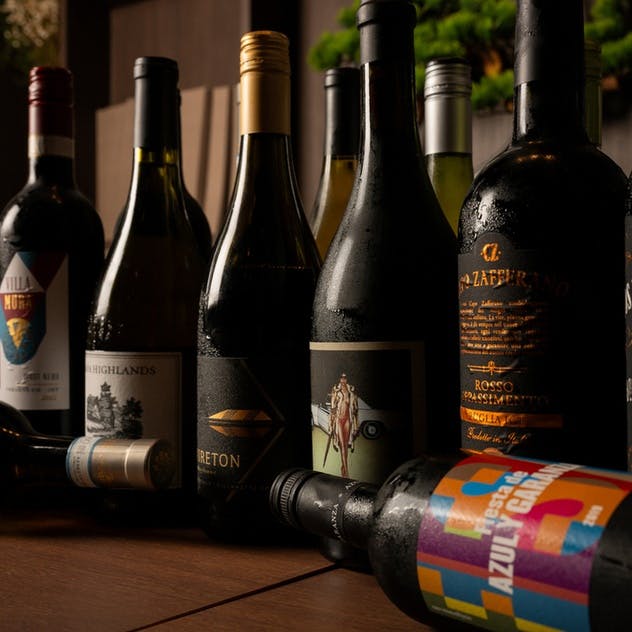 ワイン専門店が導く、究極のマリアージュ体験