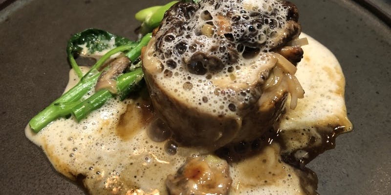 日曜日限定【ランチ】 ici おまかせランチコース