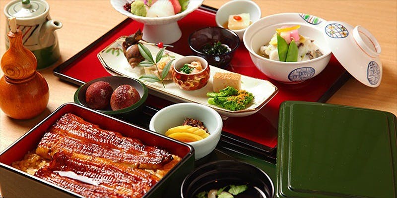 神田きくかわ 第一ホテル東京店／第一ホテル東京 - 画像12